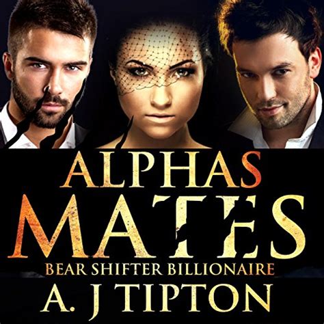 Brief Summary of Book Alpha Wolf&x27;s Nanny (Billionaire Shifters&x27; Nanny Mates 2) by Alicia Banks. . Alpha mates book 2 pdf